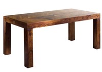 Esstisch Esszimmertisch KüChentisch Holztisch Tisch Massiv Massivholz 180X90