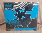 Pokémon - Coffret Dresseur d'Élite (ETB) EV10.5 Foudre Noire Neuf Scellé FR