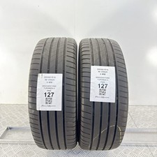 Gomme Usate 205 60 R16 96V Bridgestone Turanza 6 6mm Estive
