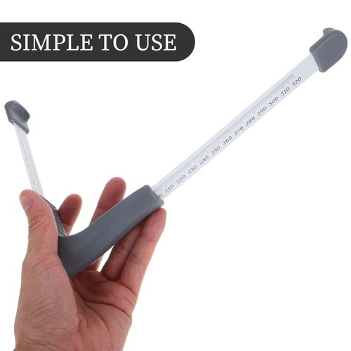 Foot and Shoe Measuring Device Adjustable Tool Measurement Devices - Bild 9 von 12