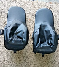 Jay Padded Foam Armrest Wheelchair Invacare Quantum Permobil 14" Comfort Company