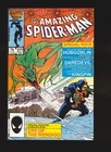 Amazing Spider-Man # 277 NM- Cond