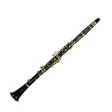 Buffet Crampon Prodige Bb Clarinet ABS Body with Case