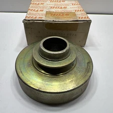 OEM GENUINE STIHL - TS50 Concrete Cut-Off Saw V-Belt Pulley 4205 704 1000