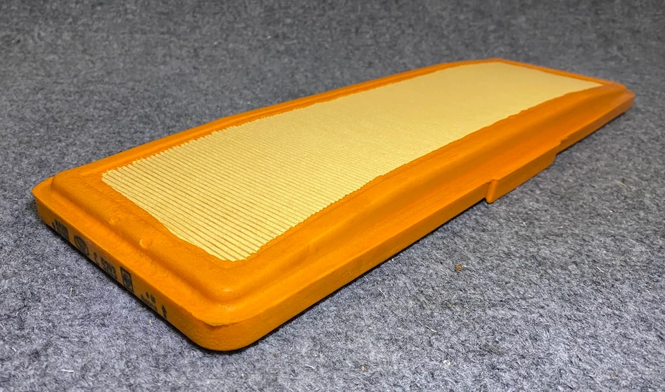 Filtro de aire Mann - C 5283 / 928-110-185-03 - para Porsche 928 1984-1995 Foto 4 de 4