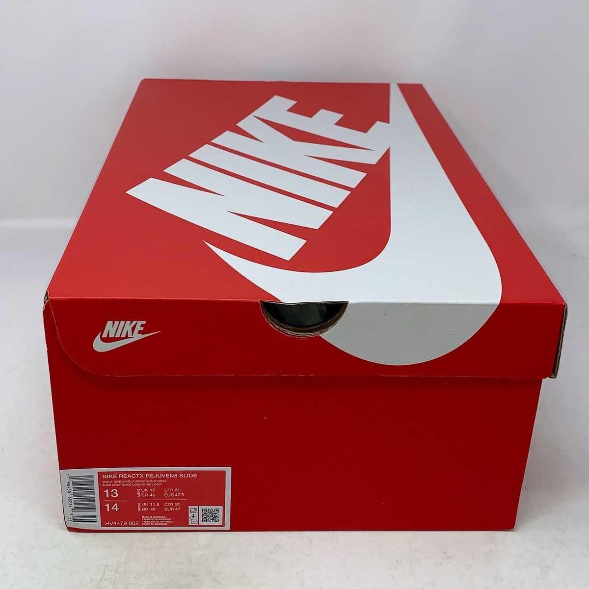 AF 27、28、34、35赤箱vid Nike Air Zoom Pegasus 34 'Speed Red' 880555-602
