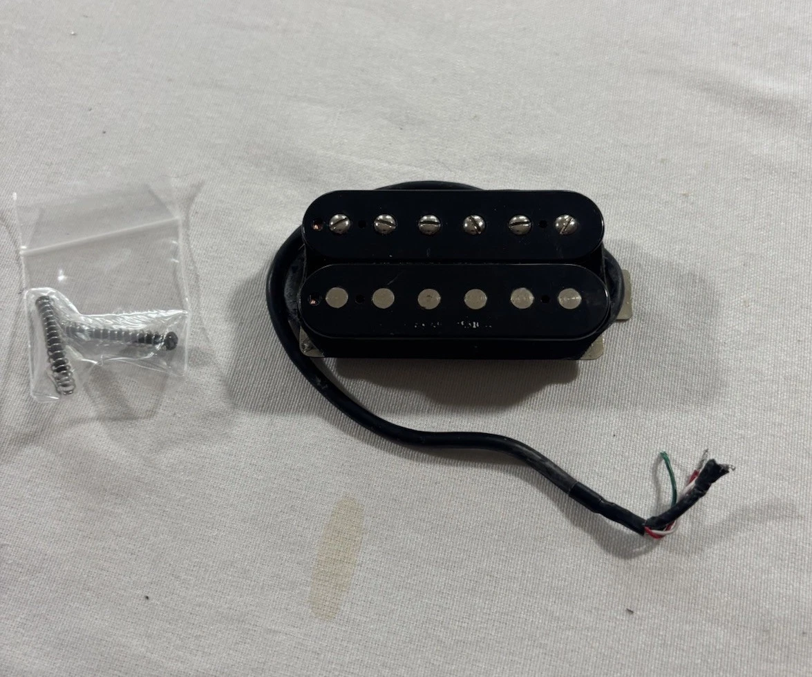 Preços baixos em Duncan Designed Guitarras e Baixos | eBay