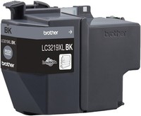 Brother Tintenpatrone LC-3219XLBK (3.000 S.)