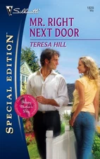 Mr. Right Next Door (Special Edition)