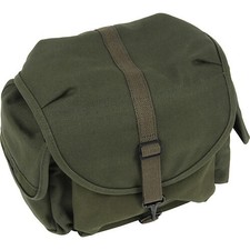Domke F-3X Super Compact Shoulder Bag (Olive)...