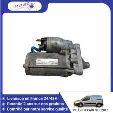 Démarreur Peugeot PARTNER