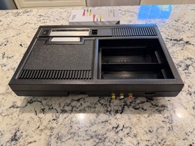 (Restored) Colecovision Coleco Console (Composite MOD, new caps, rebuild switch)