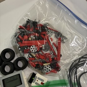 Mindstorms Lego ev3 31313 - Used