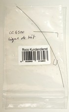 ROCO 131389 ECHELLE HO 1/87 LIGNE DE TOIT POUR LOCOMOTIVE SNCF CC 6500 NEUF