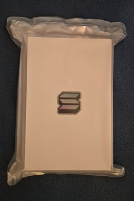Play Solana PSG1 Handheld Konsole SOL Crypto Hardware Wallet