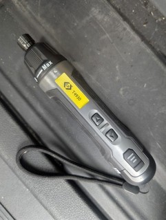 C.K Electric Screwdriver with Torque Adjustment