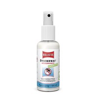 Ballistol Stichfrei® Sensitiv MüCkenschutz Pump-Spray 100 Ml Sensible Haut Neu