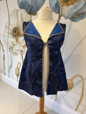 Pantomime / Theatre Waistcoat