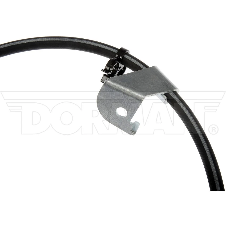 Manguera hidráulica de freno delantero izquierdo y derecho Dorman para Ford Expedition 2002 2003 Foto 2 de 4