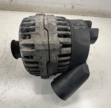 Lichtmaschine Generator 120A 1433265 BMW E39 540i M62B44 210 kW
