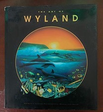 The Art of Wyland, Wyland