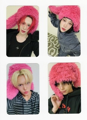 XLOV UXLXVE starlikemusic ラキドロ トレカ 4枚セット XLOV UXLXVE starlikemusic ラキドロ トレカ 4枚セット - メルカリ