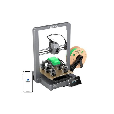 Creality Ender-3 V3 3D Drucker FDM High Speed