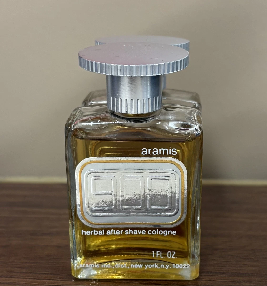 Las mejores ofertas en Nombre del perfume para hombre ARAMIS 900