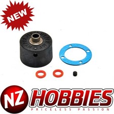 HoBao [85100] NEW DIFFERENTIAL CASE WITH GASKET