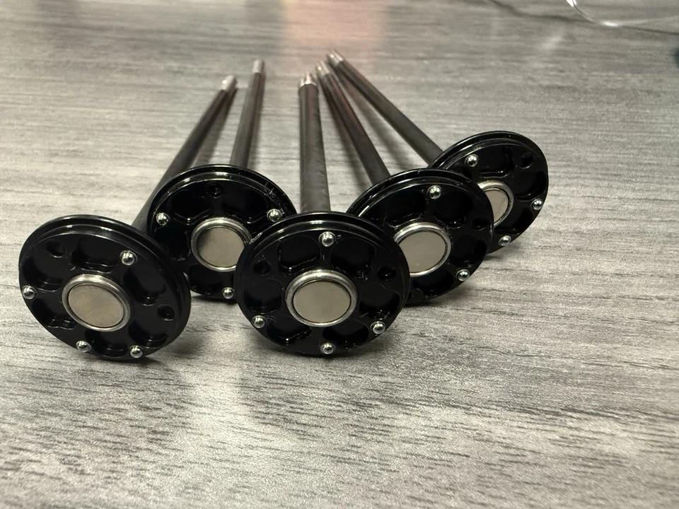 Soporte para lápiz óptico Renishaw SH25-3 A-2237-1303 Foto 4 de 4