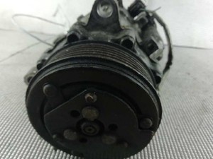 SD7B10 KLIMAKOMPRESSOR / R134A / 2300408834 / 1422284 FÜR VOLKSWAGEN POLO BERLIN