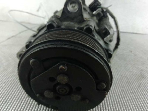 SD7B10 KLIMAKOMPRESSOR / R134A / 2300408834 / 1422284 FÜR VOLKSWAGEN POLO BERLIN