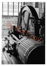 Black Country Museum Dudley Railway Train Photograph (1456) 5”x 7”
