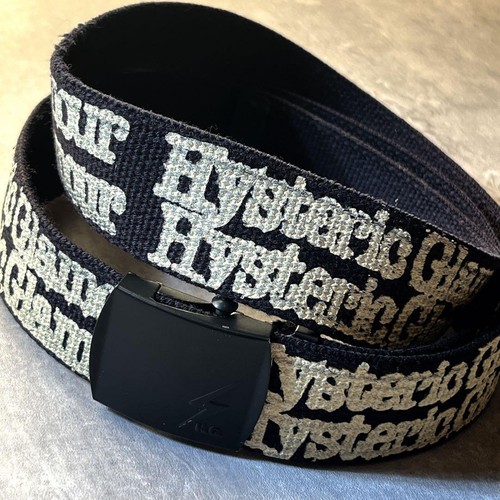 HYSTERIC GLAMOR Gacha Thunder belt