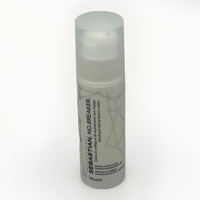 Sebastian Professional NO.BREAKER Leave-in Cream 145ml Bonding & Styling Neu