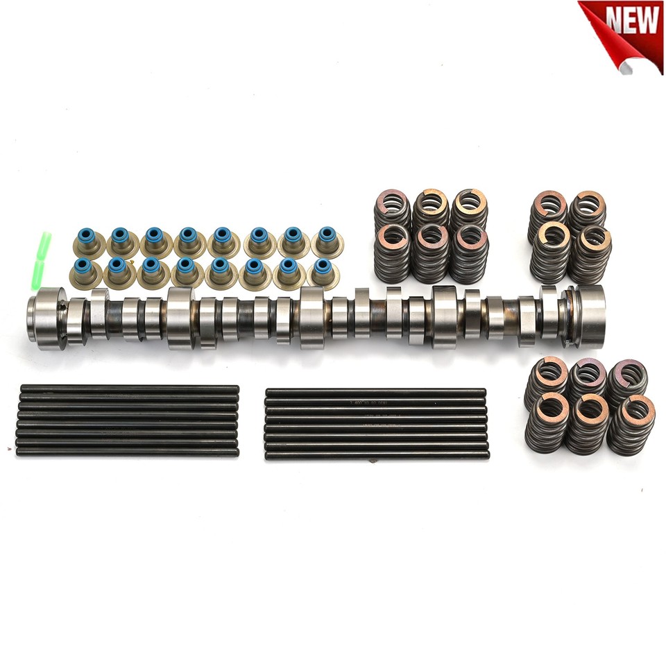 Cam Kit For 6 0 Ls