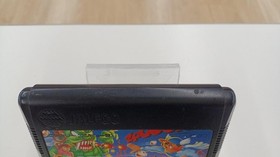 JALECO Magic John Famicom game