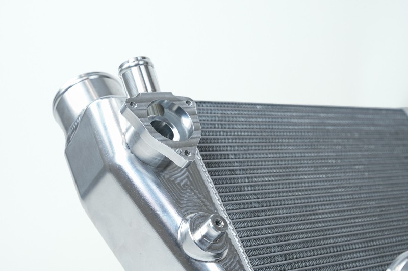 Ferrari 488 2016-2019 Intercooler
