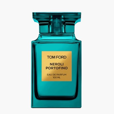 Tom Ford Neroli Portofino 3.4oz / 100ml Eau de Parfum Open Box Unused Unisex