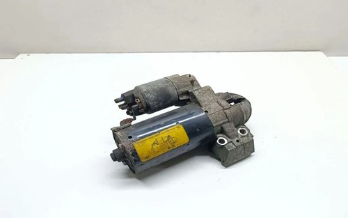 BMW 3 Touring E91 Anlasser 0001148010 8506657 2.00 Diesel 2011 33662499