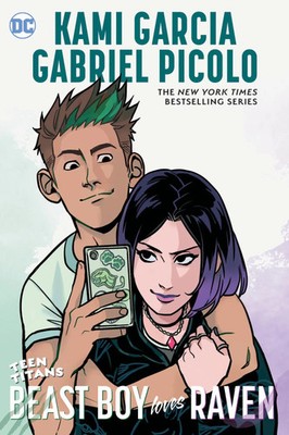 Teen Titans: Beast Boy Loves Raven | Gabriel Picolo (u. a.) | Taschenbuch | 2021