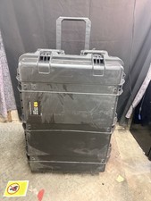 Pelican iM3075 Storm Transport Case Different condition Read Below