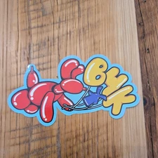 Dutch Bros September 19, 2025 - Buck For Kids! NEW Balloon Dog