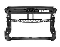 Frontmaske FrontgerÜSt Vorne FÜR Volkswagen Polo Benzin 2009-2014