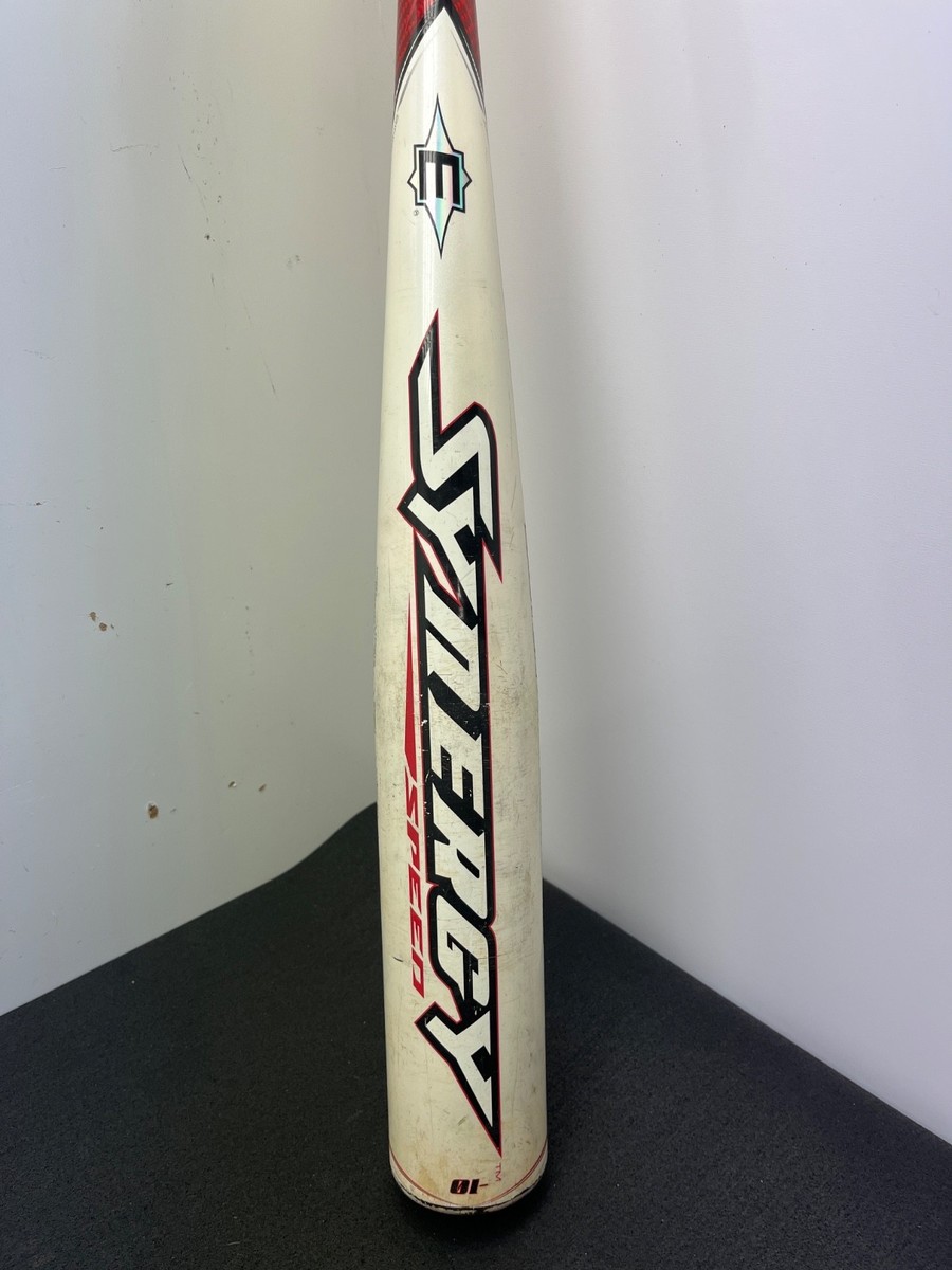 Easton Synergy Speed BCN11 32in / 22oz / 2 5/8in Baseball Bat Flex