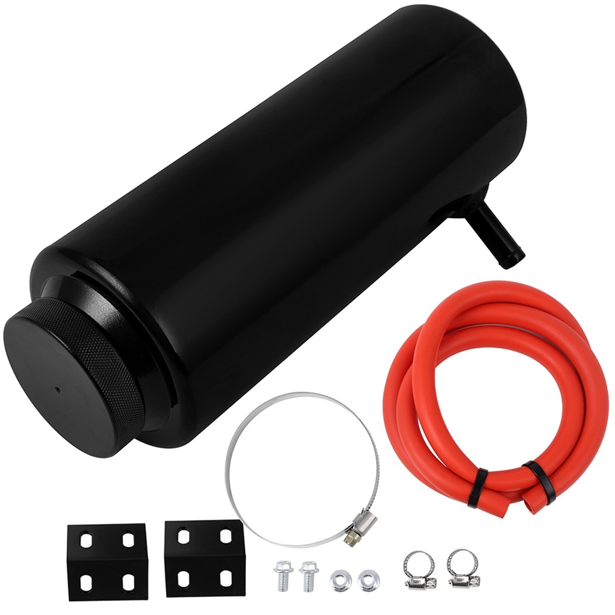 Vehicle Radiator Tank Car Radiator Coolant Tank