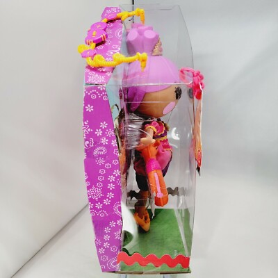 MGA Entertainment Lalaloopsy Sahara Mirage - Limited Edition