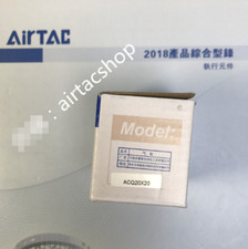 1PCS New AirTAC ACQ20X20  Cylinder Free Shipping
