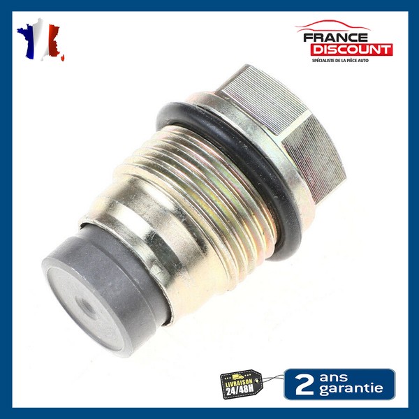 Partsline Kraftstoffdrucksensor FüR Einspritzleiste Primastar 1.9 DCI 80 100-image