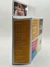 HP 23 Twin Pack Tri-Color Ink Cartridges (2) Sealed c1823t Expired 2004 — photo 3